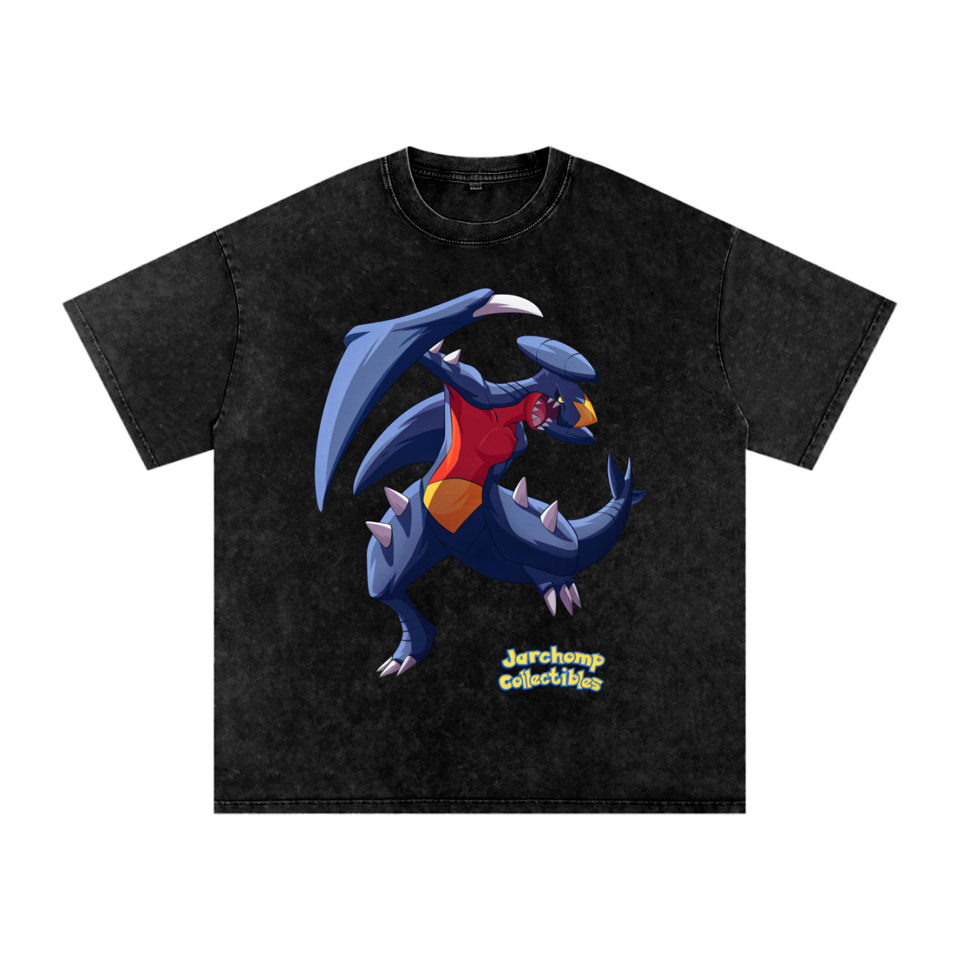 The Jarchomp T-Shirt